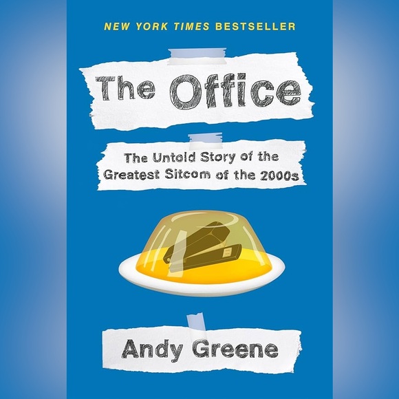 Other - The Office: The Untold Story of the Greatest Sitcom of the 2000s